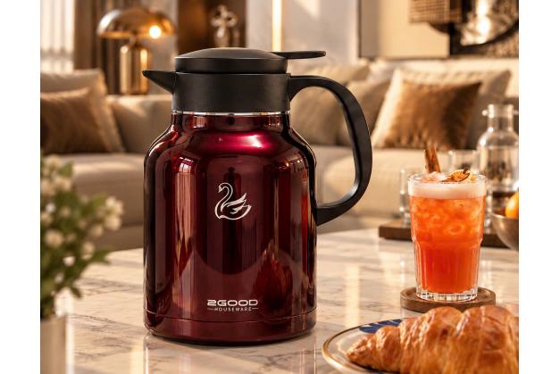 Bình giữ nhiệt 2Good B16 Dung tích 1.8L