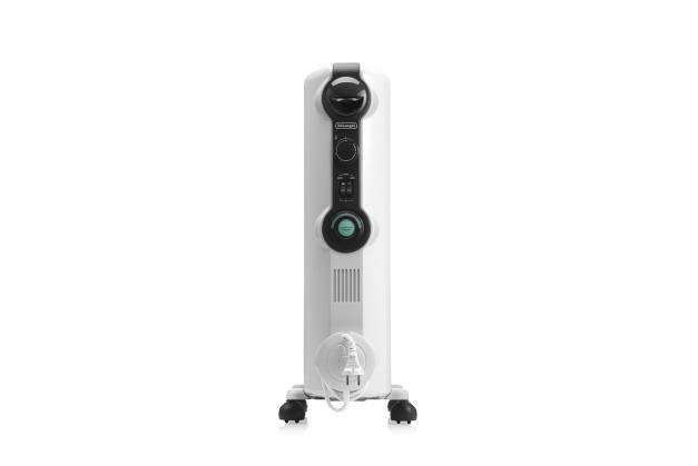 Máy sưởi dầu Delonghi TRRS0920C loại 9 thanh sưởi phòng 20m2