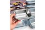 Set 6 hộp đựng thực phẩm inox Cuitisan sản xuất tại Hàn quốc