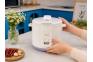 Nồi cơm điện Lock&Lock EJR442 dung tích 1,5L