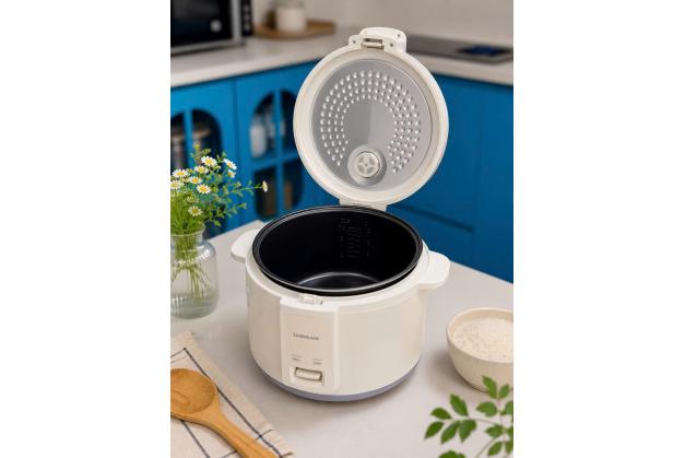 Nồi cơm điện Lock&Lock EJR442 dung tích 1,5L