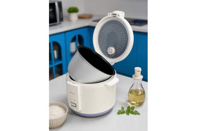 Nồi cơm điện Lock&Lock EJR442 dung tích 1,5L