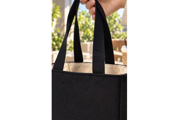Bộ hộp cơm giữ nhiệt LocknLock All-Fit Lunch- LHC8014IVY