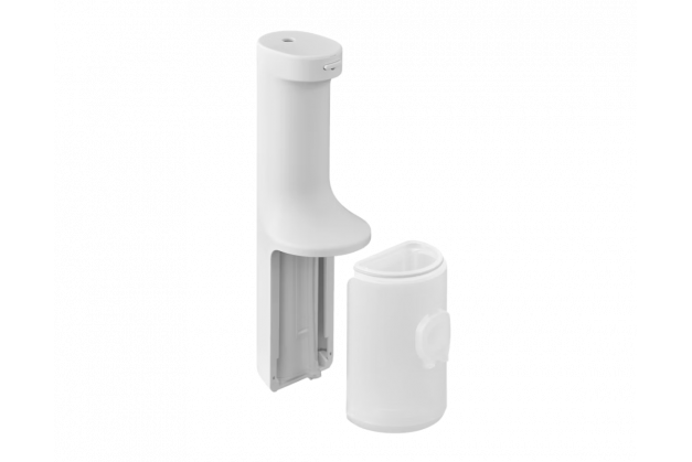 Máy tăm nước Panasonic EW-DJ66 công nghệ siêu âm