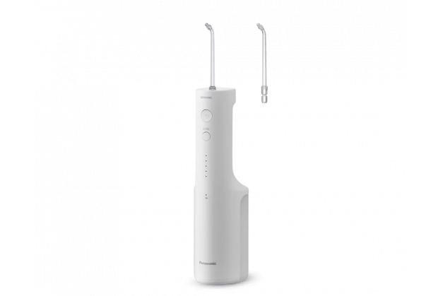 Máy tăm nước Panasonic EW-DJ66 công nghệ siêu âm