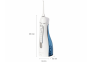 Máy Tăm Nước Không Dây LocknLock Cordless Oral Irrigator ENR156BLU