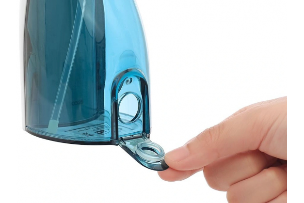 Máy Tăm Nước Không Dây LocknLock Cordless Oral Irrigator ENR156BLU