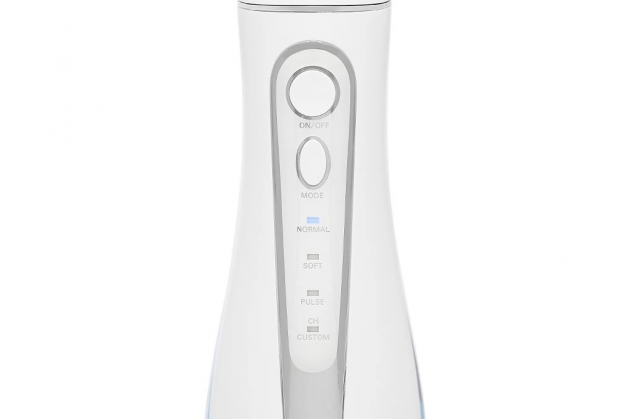 Máy Tăm Nước Không Dây LocknLock Cordless Oral Irrigator ENR156BLU