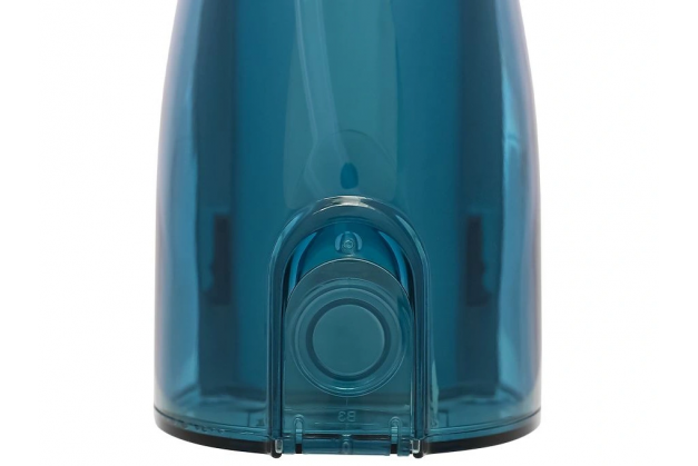Máy Tăm Nước Không Dây LocknLock Cordless Oral Irrigator ENR156BLU