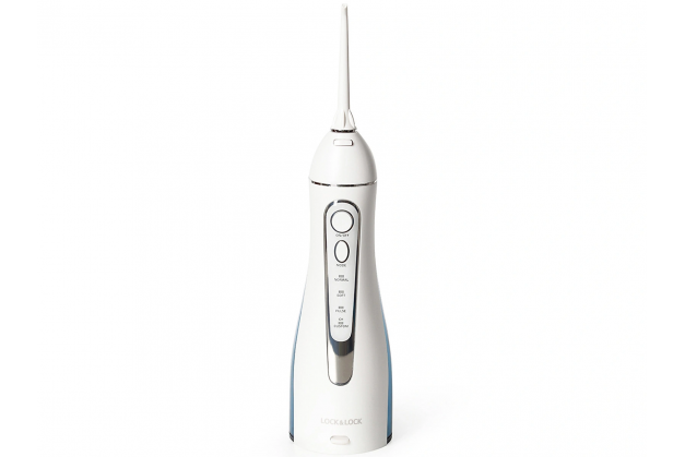 Máy Tăm Nước Không Dây LocknLock Cordless Oral Irrigator ENR156BLU