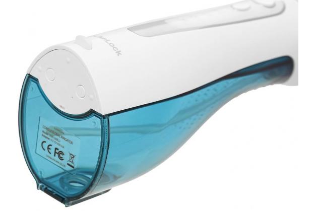 Máy Tăm Nước Không Dây LocknLock Cordless Oral Irrigator ENR156BLU