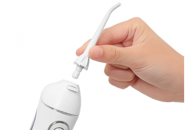 Máy Tăm Nước Không Dây LocknLock Cordless Oral Irrigator ENR156BLU