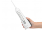 Máy Tăm Nước Không Dây LocknLock Cordless Oral Irrigator ENR156BLU