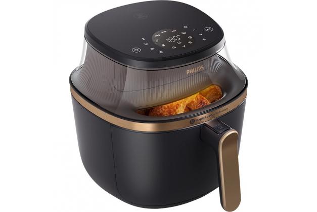 Nồi chiên không dầu Philips NA342/00 dung tích 7.2L