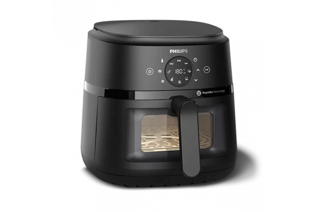 Nồi chiên không dầu Philips NA230/00 Dung tích 6.2L