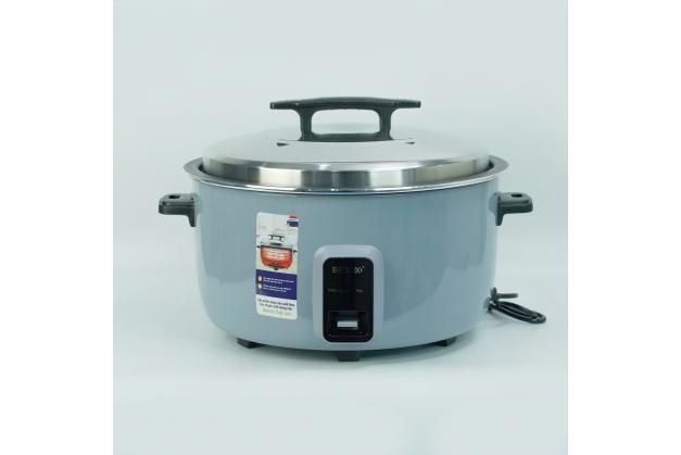 Nồi cơm công nghiệp Bennix BN-100RC dung tích 10L