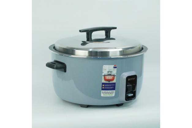 Nồi cơm công nghiệp Bennix BN-100RC dung tích 10L