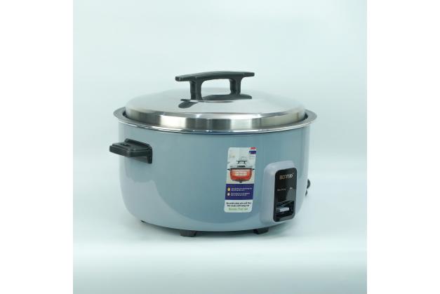 Nồi cơm công nghiệp Bennix BN-100RC dung tích 10L