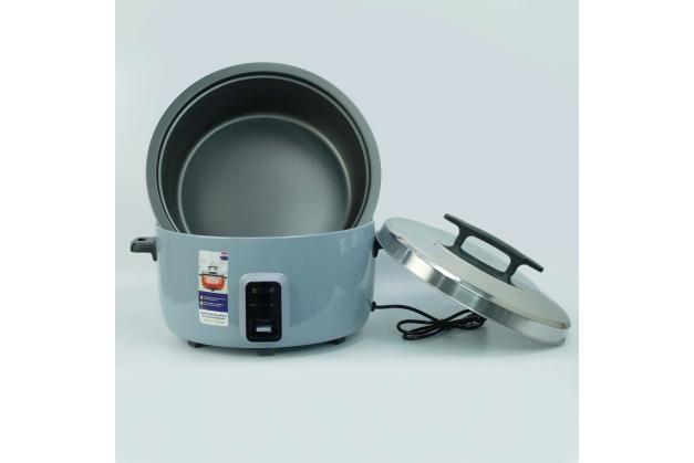 Nồi cơm công nghiệp Bennix BN-100RC dung tích 10L