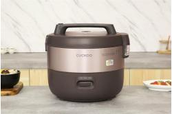 Nồi cơm nắp gài Cuckoo 3.06 lít CR-1755/KBBKCRVN