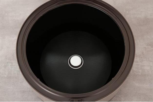Nồi cơm nắp gài Cuckoo 3.06 lít CR-1755/KBBKCRVN