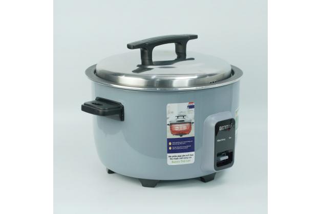Nồi cơm điện công nghiệp Bennix BN-560RC Dung tích 5.6L