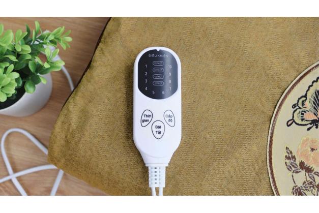 Thảm điện ngại cứu Seka SK6TM kích thước 60x150cm