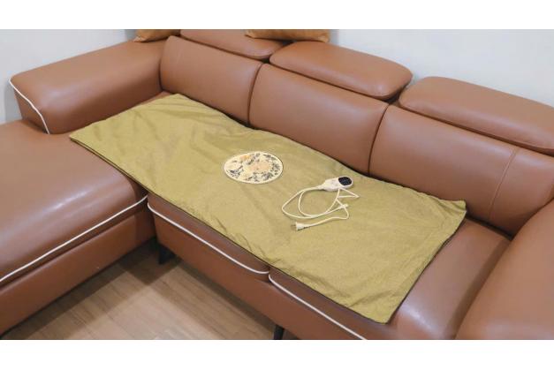 Thảm điện ngại cứu Seka SK6TM kích thước 60x150cm