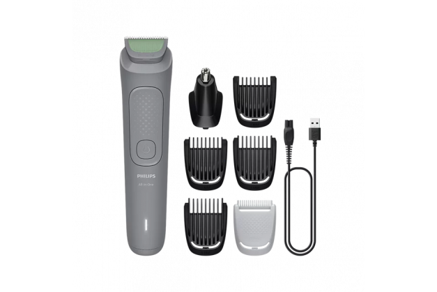 Tông đơ cắt tóc Philips MG3911/15 mẫu 7 trong 1