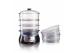 Nồi hấp 3 tầng đa năng Philips HD9140 Hàng nhập khẩu Nồi hấp 3 tầng đa năng Philips HD9140 Hàng nhập khẩu