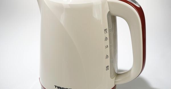 Ấm đun nước Tiross TS495 dung tích 1,7L