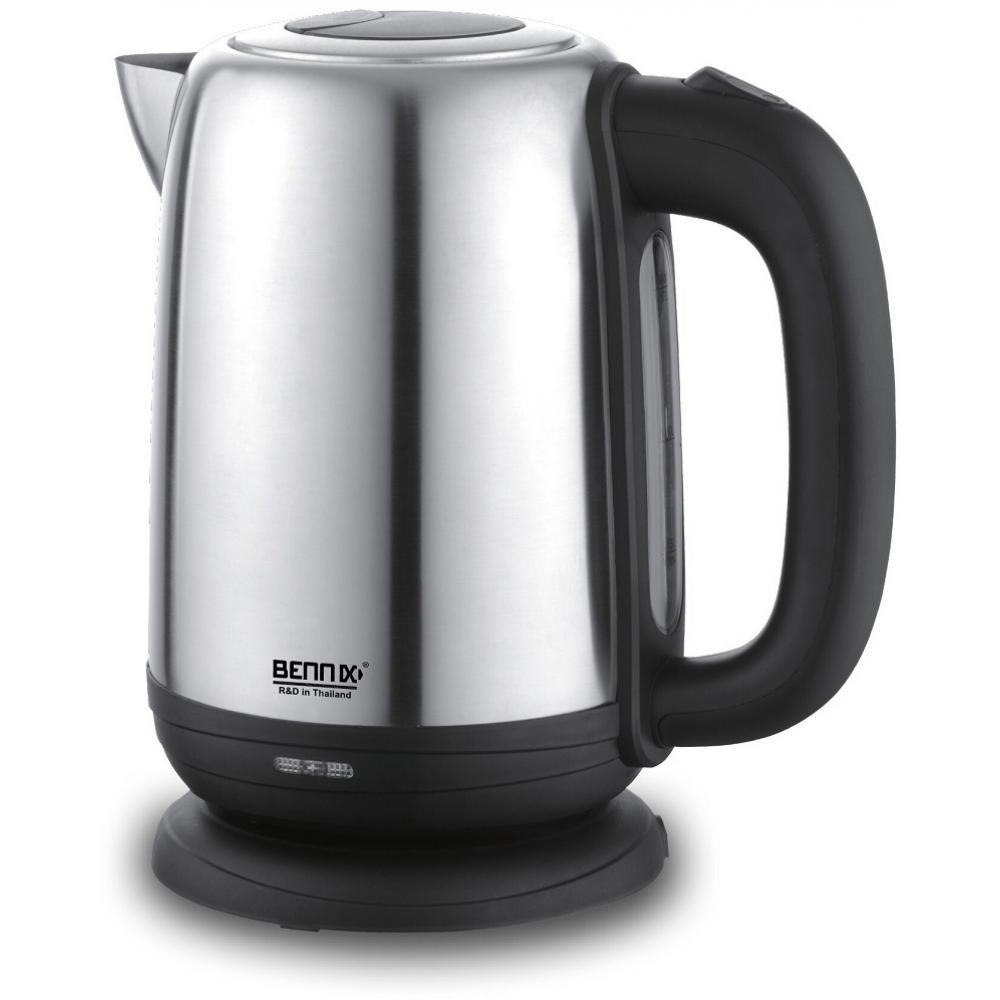 Ấm siêu tốc Bennix BN-107EK dung tích 1.7L