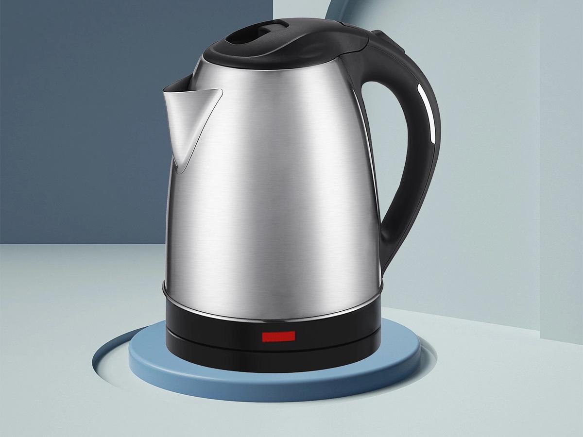 Ấm siêu tốc Bennix BN-205EK dung tích 2.5L