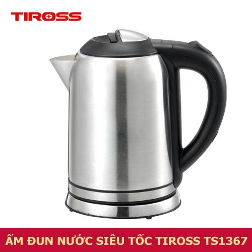 Ấm siêu tốc Tiross TS1367 hàng chính hãng