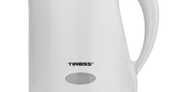 Ấm siêu tốc Tiross TS488 Công suất 2000W