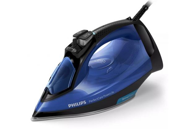 Bàn là hơi nước cầm tay Philips GC3920/20 Hàng chính hãng