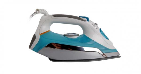 Bàn là hơi nước Tiross TS528 hàng chính hãng