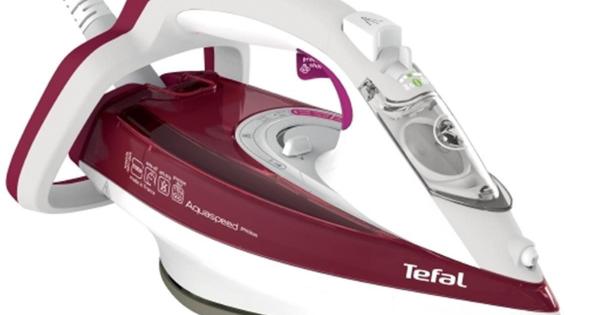 Bàn là hơi nước Tefal FV5525 Nhập khẩu Pháp