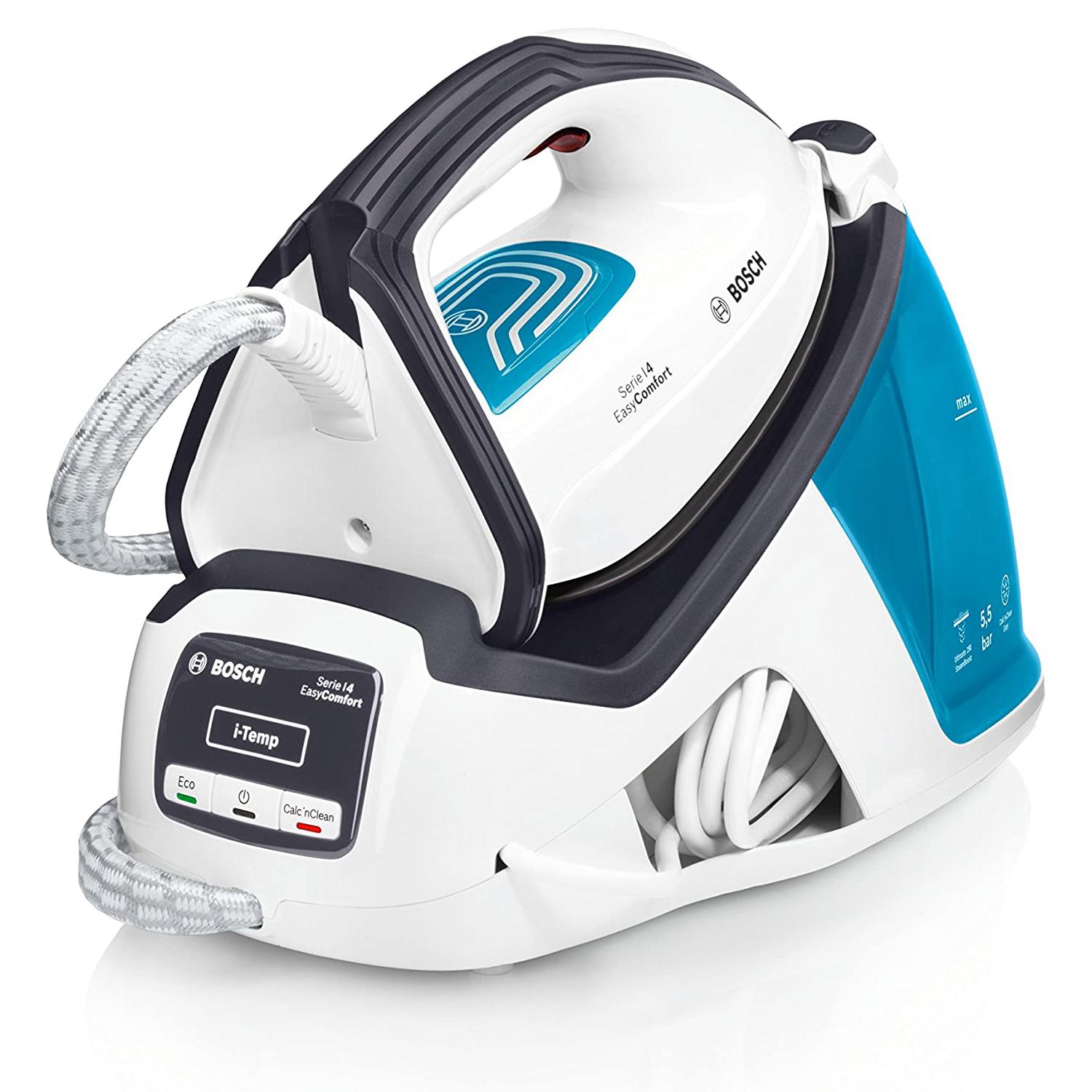 Bàn là hơi nước Bosch TDS4050 nhập khẩu Đức