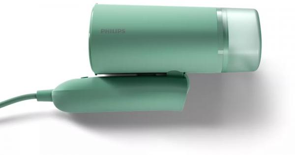 Bàn là hơi nước du lịch Philips STH3010/70 Công suất 1000W