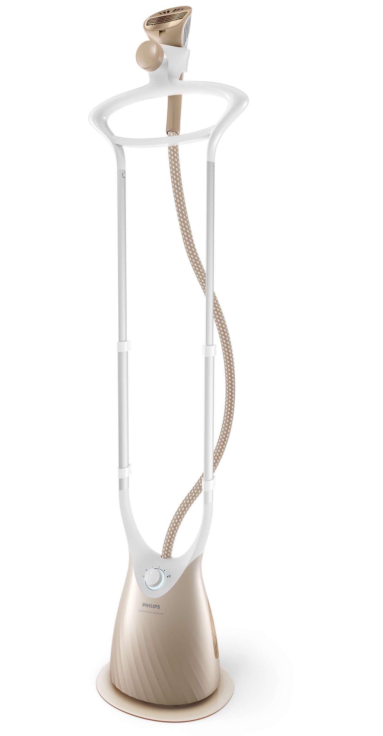 Bàn là hơi nước đứng Philips GC576/69 Hàng chính hãng