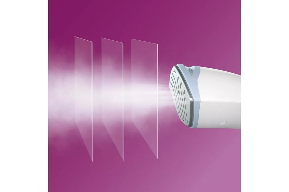 Bàn là hơi nước Philips GC625/29 Công suất 2200W