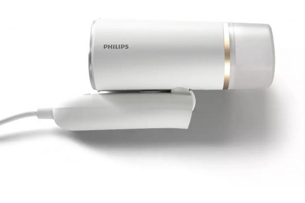 Bàn là hơi nước du lịch Philips STH3020/10 Công suất 1000W