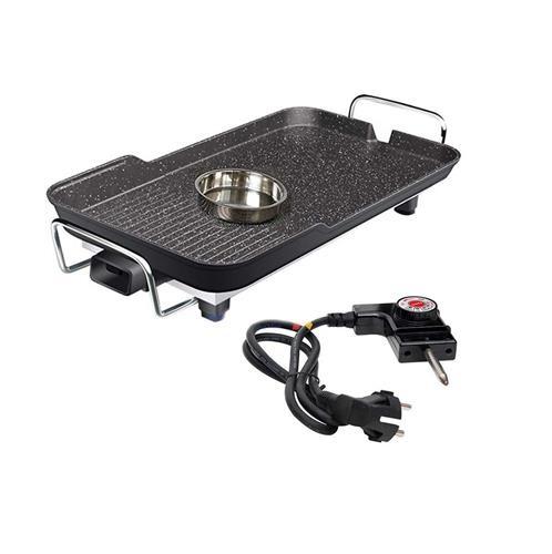 Bếp nướng điện Bennix BN-11ELG Công nghệ Thái lan