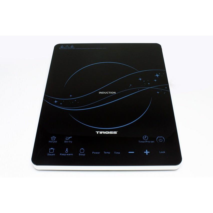 Bếp điện từ Tiross TS803 hàng chính hãng