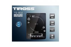 Bếp điện từ Tiross TS802 hàng chính hãng