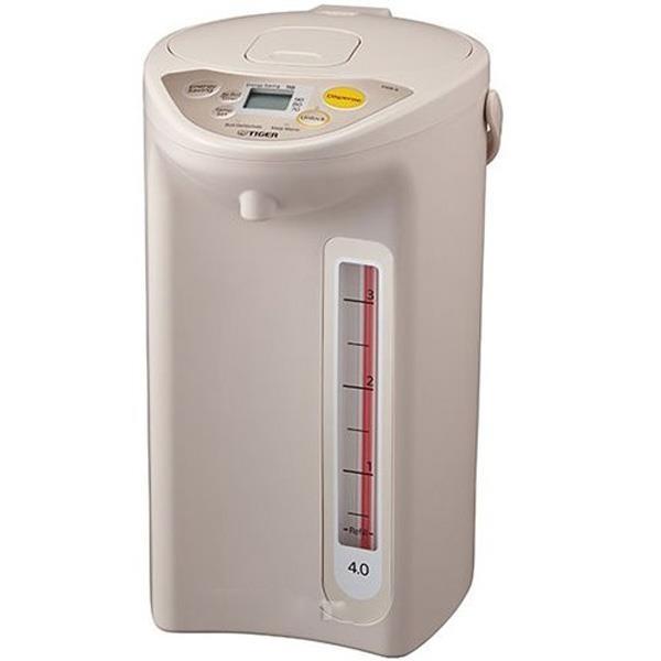 Bình thủy điện Tiger PDR-S40W - Dung tích 4L