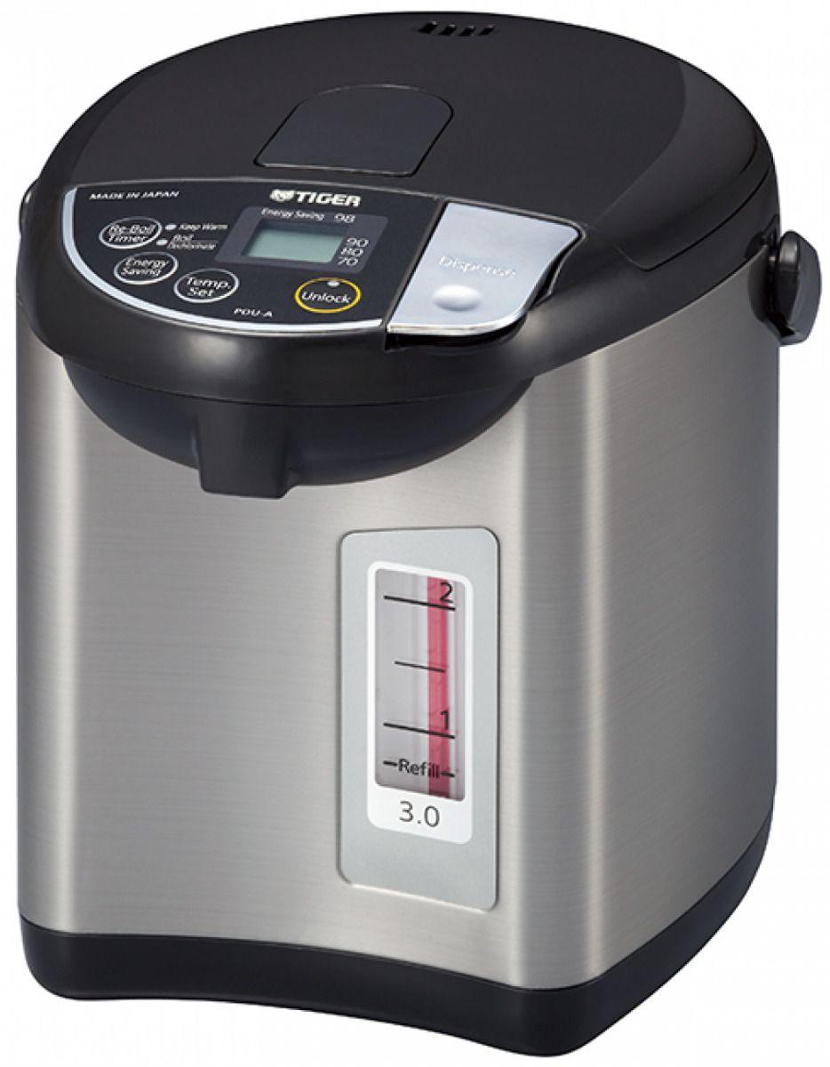 Bình thủy điện Tiger PDU-A30W Hàng chính hãng