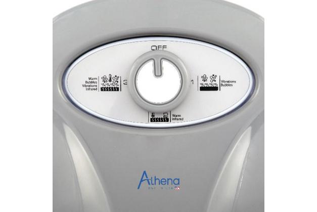 Bồn ngâm chân Athena FB100 Công nghệ Mỹ