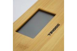 Cân sức khỏe điện tử Tiross TS1314 hàng chính hãng